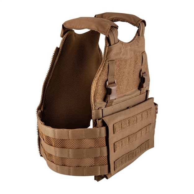 Picture of Scarab Light Plate Carrier 100026076 -