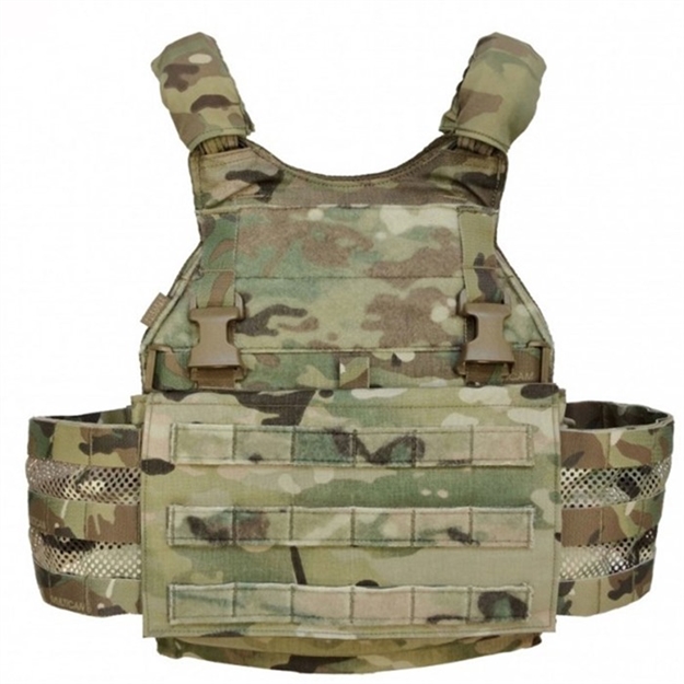 Picture of Scarab Light Plate Carrier 100026078