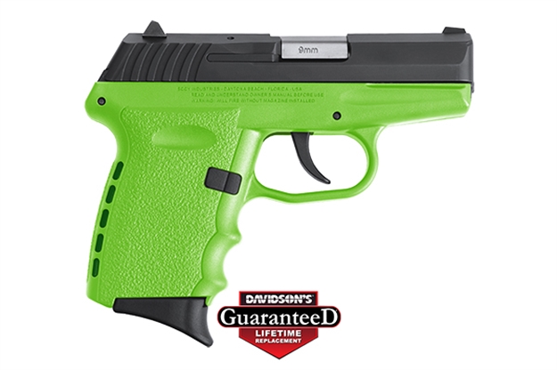 Picture of Sccy Industries Cpx-2-Cbmh Dao SS MG 10Rd