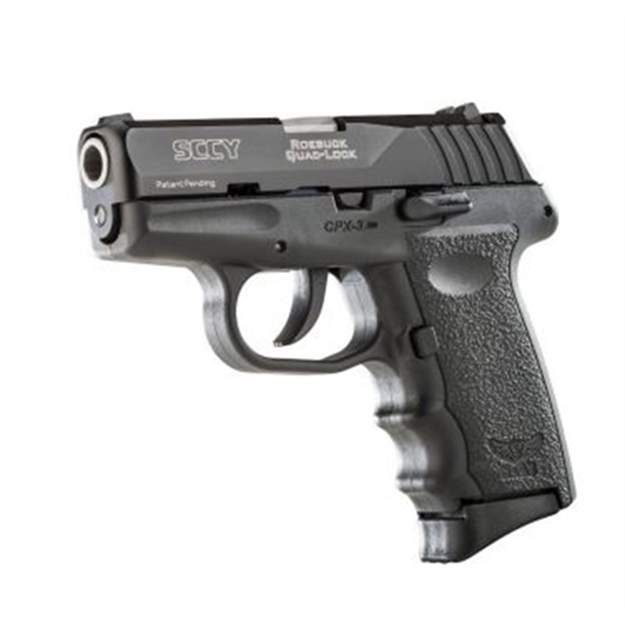 Picture of Sccy Industries Cpx3 380Acp 3.1" 10Rd Cpx-3 Ttsg