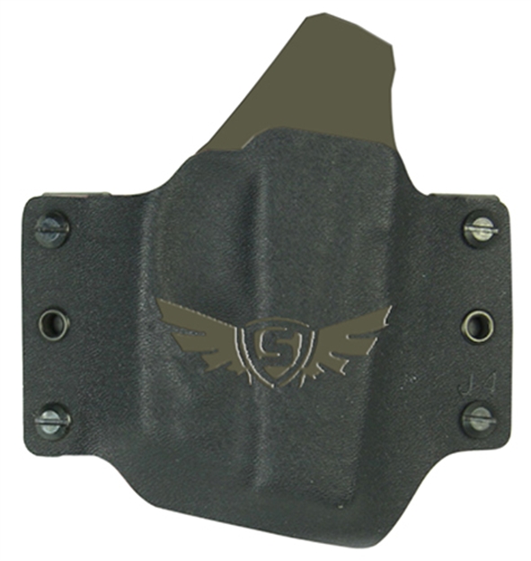 Picture of Sccy Industries Fde Wings Low Profile Owb R