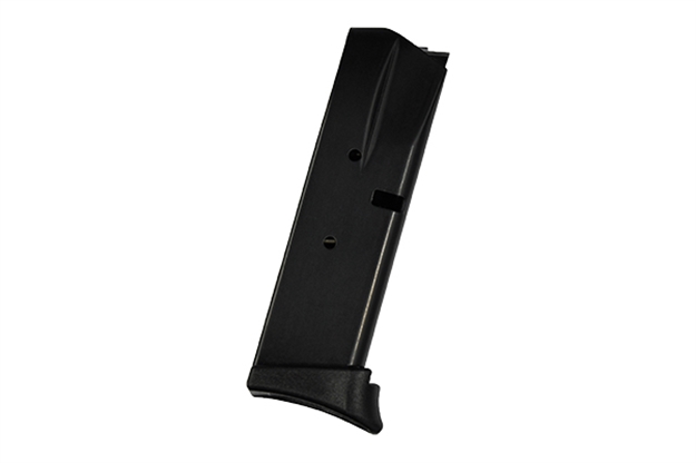 Picture of Sccy Industries Sccy 380 Mag W/Finger&Flat Base Cpx3&4 CPX3MAG
