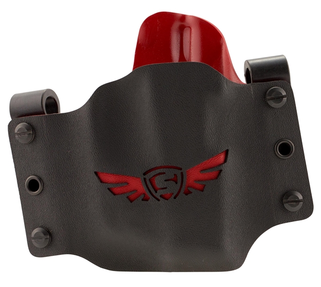 Picture of Sccy Industries Red Wings Low Profile Owb L