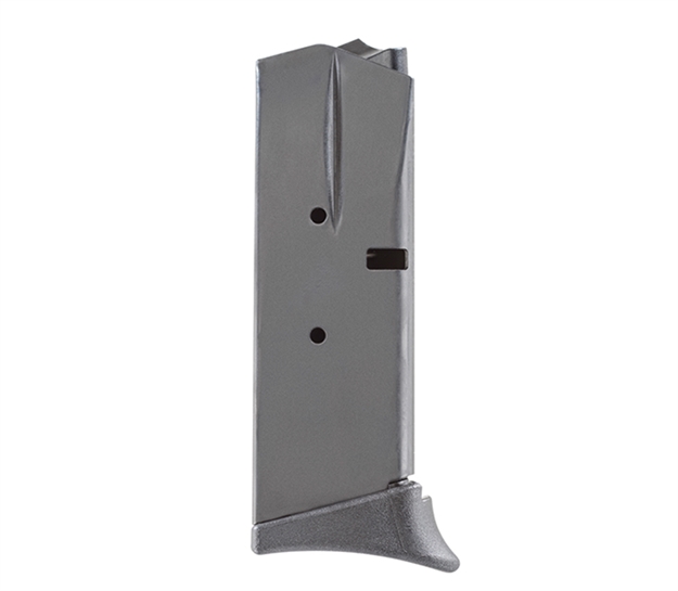 Picture of Sccy Industries Sccy 9Mm Mag W/Finger & Flat Base   10Rd