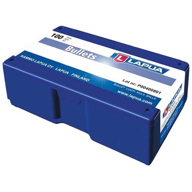 Picture of Scescenar 6.5Mm (.264'') Open Tip Match Rifle Bullets 749005580 -