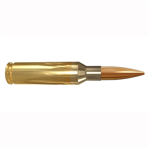 Picture of Scenar Otm 6.5 Creedmoor Ammo 749019091 -