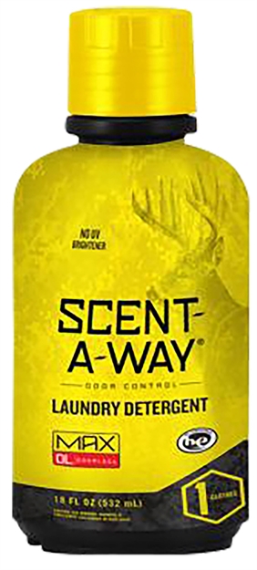 Picture of  Scent-A-Way Hssaw100091  Scent-A-Way Odor Eliminator 18Oz Bottle 021291709403