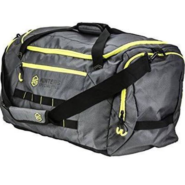 Picture of Scent-A-Way Scent Safe Duffle Bag 90L