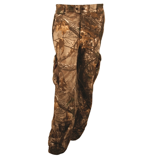 Picture of Scent Blocker Sola Womens Outfitter Pant-Camo-Xlarge