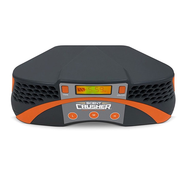Picture of Scent Crusher Crusher Field Pro Ozone Scent Elim