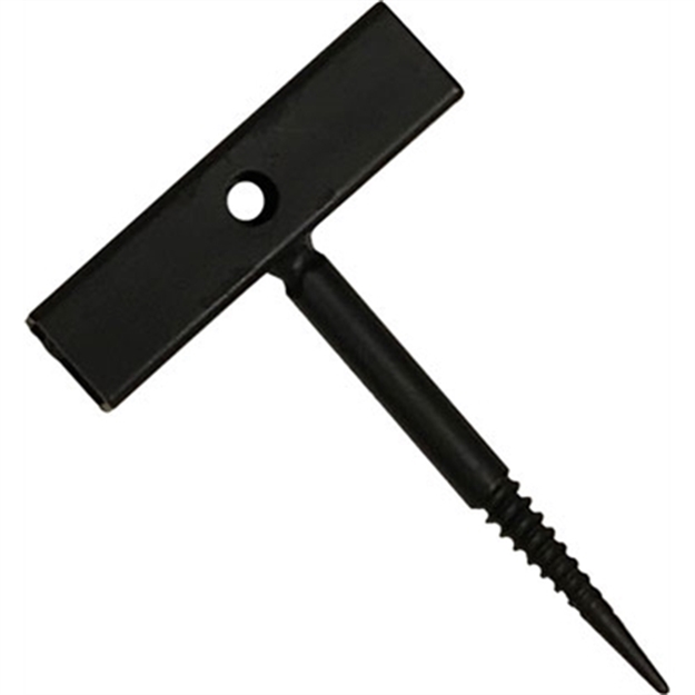 Picture of Scent Crusher Crusher Field Unit Tree Screw