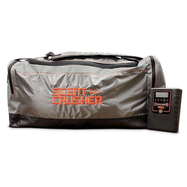 Picture of Scent Crusher Crusher Gear Bag Ii.2