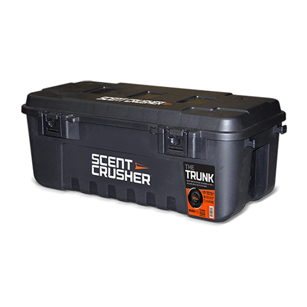 Picture of Scent Crusher Crusher Trunk