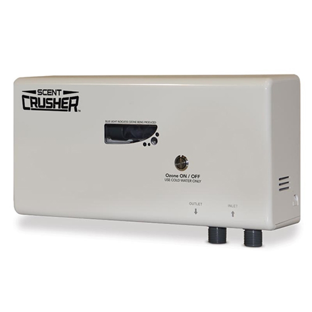 Picture of Scent Crusher Crusher Wash O3 Ozone