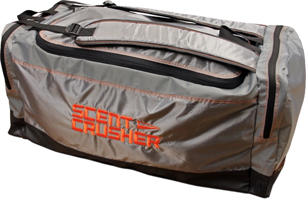 Picture of Scent Crusher Ozone Gear Bag W/ Backpack Straps & 2Ext Pockets
