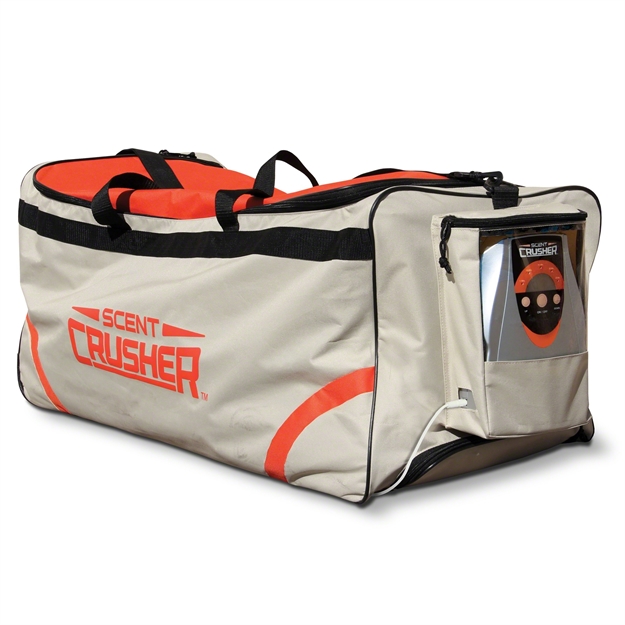 Picture of Scent Crusher Roller Bag Scent Eliminatio
