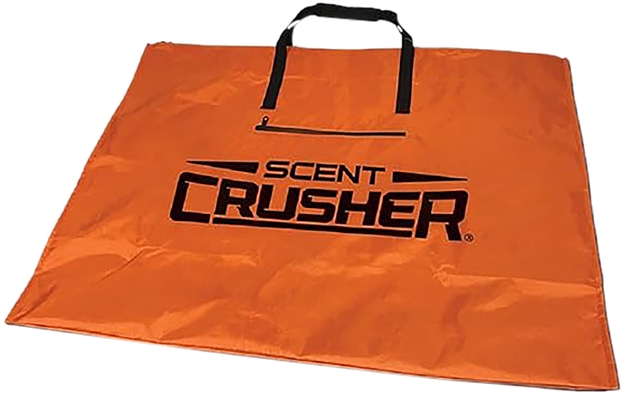 Picture of  Scent Crusher Sc00115 Scent-Free Mat Bag 840339400115