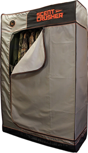 Picture of Scent Crusher The Locker W/Halo Generator & Wthr Rstnt Base