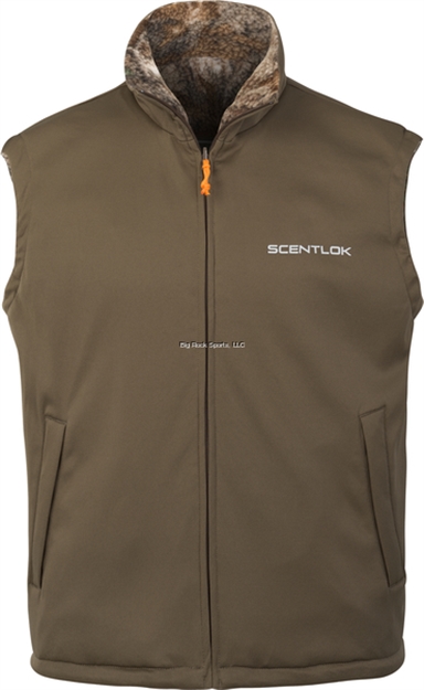 Picture of Scent-Lok Cold Blooded Jacket RT Xtra Medium