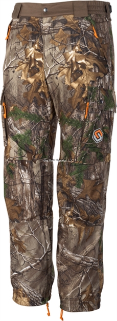 Picture of Scent-Lok Cold Blooded Pant RT Xtra Medium