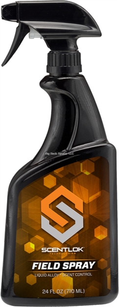 Picture of Scent-Lok Field Spray NO Color Gallon