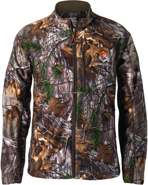 Picture of Scent-Lok Full Season Velocity Jacket Realtree Xtra Medium