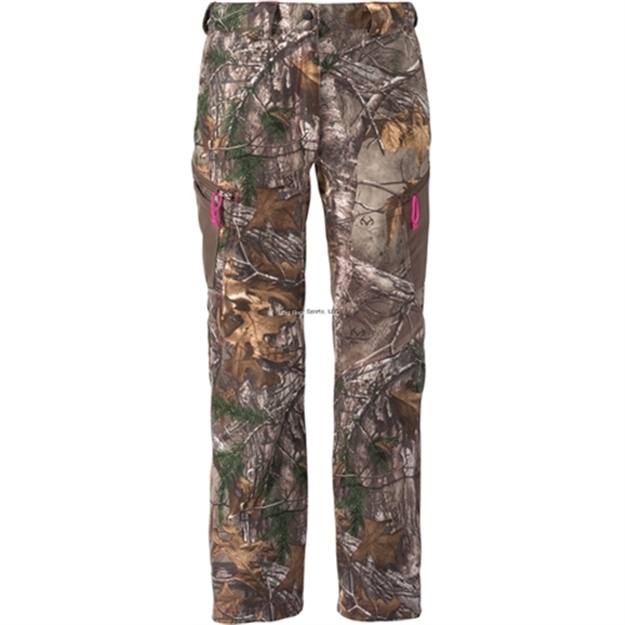 Picture of Scent-Lok Full Season Wild Heart Pant Realtree Xtra Medium