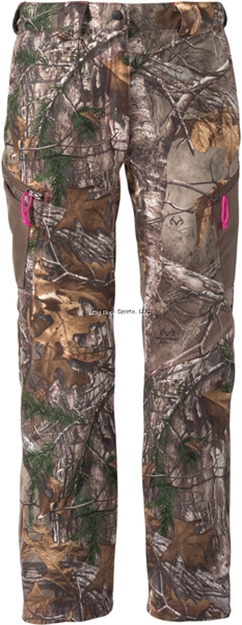 Picture of Scent-Lok Full Season Wild Heart Pant Realtree Xtra Xxl