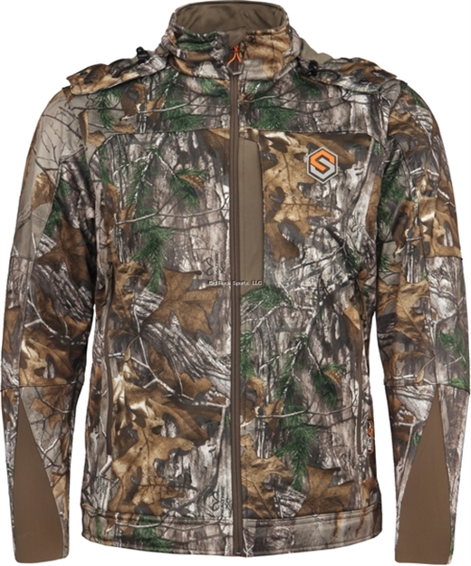Picture of Scent-Lok Helix Jacket RT Xtra Medium