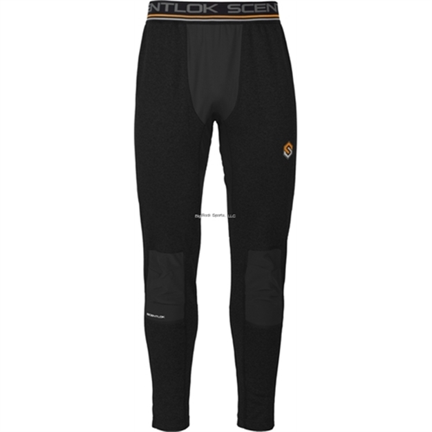 Picture of Scent-Lok Nexus Summit Weight Bottom Black Heather Large