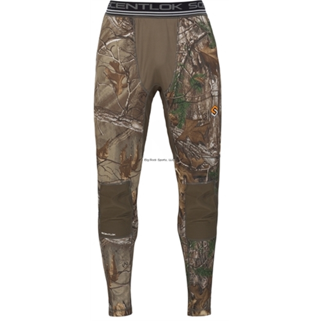 Picture of Scent-Lok Nexus Summit Weight Bottom RT Xtra Xx-Large