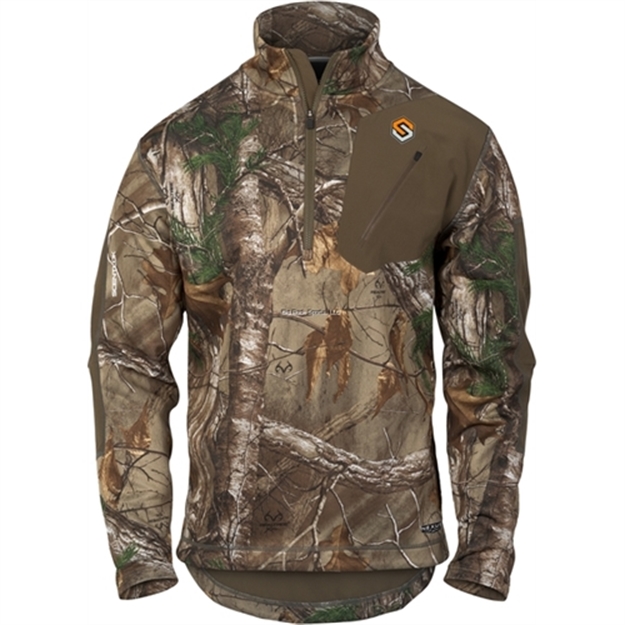 Picture of Scent-Lok Nexus Summit Weight Top RT Xtra Medium