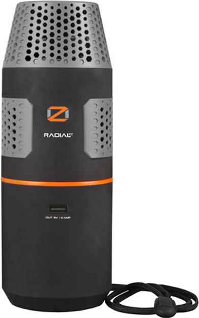 Picture of Scent-Lok OZ Radial EZ Ozone Deodorizer Unit
