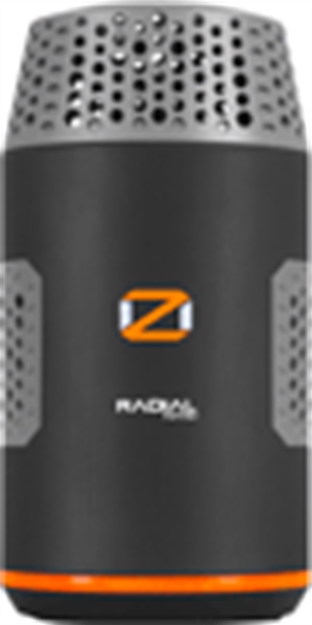 Picture of Scent-Lok OZ Radial Nano Ozone Deodorizer Portable Unit