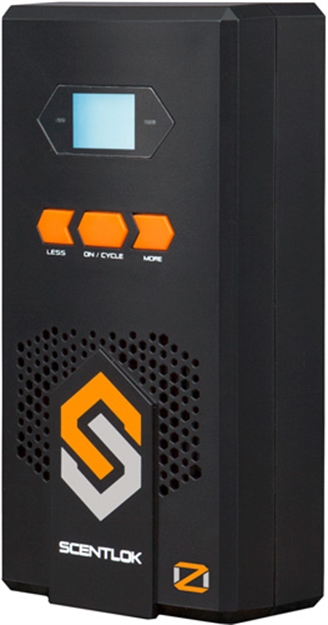 Picture of Scent-Lok Ozone Oz100 Small Room Deodorizer