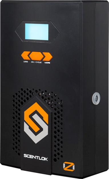 Picture of Scent-Lok Ozone Oz500 Large Room Deodorizer