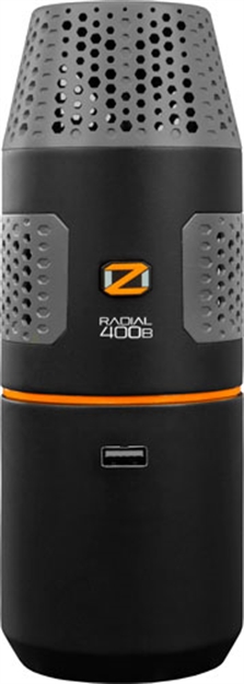 Picture of Scent-Lok Ozone Radial 400B Deodorizer