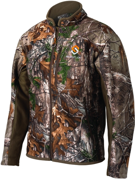 Picture of Scent-Lok Recon Thermal Jacket Realtree Xtra Xx-Large