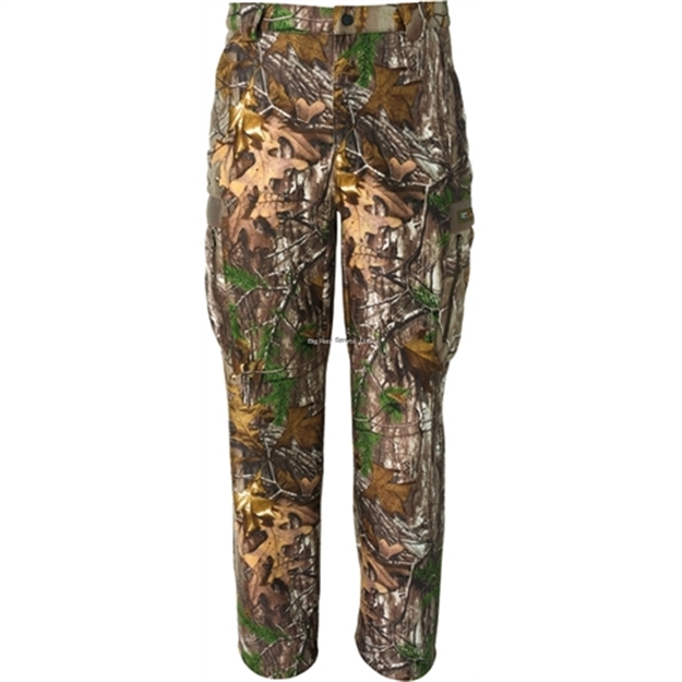 Picture of Scent-Lok Scent-Lok 03521-056-Md Full Season Velocity Pant Realtree Xtra MD
