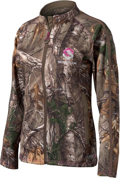 Picture of Scent-Lok Wild Heart Savanna Jacket Realtree Xtra X-Large