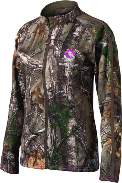 Picture of Scent-Lok Wild Heart Savanna Jacket Realtree Xtra Xxl