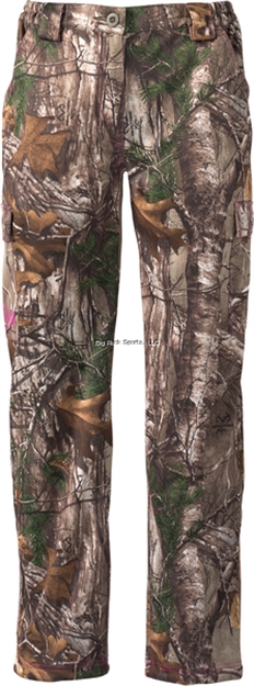 Picture of Scent-Lok Wild Heart Savanna Pant Realtree Xtra Small