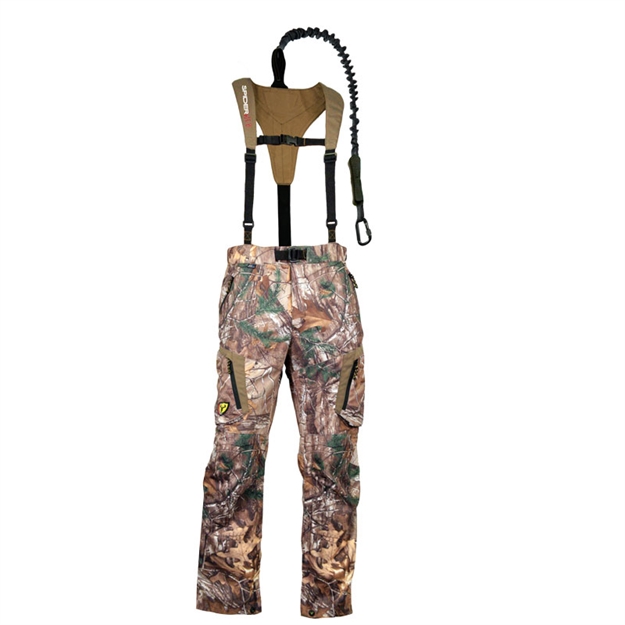 Picture of Scent Shield Featherlite Spiderweb L RT