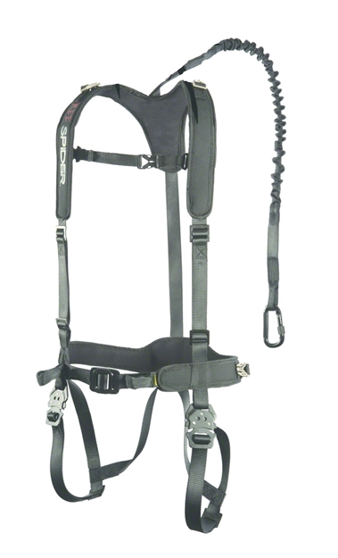Picture of Treespider Micro Harness L/Xl