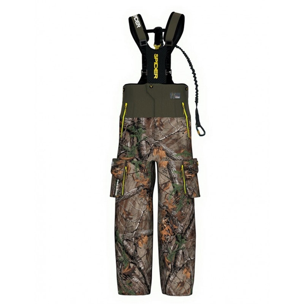 Picture of Scent Shield Recon Ripstop Spiderweb RT Swrxt2xl