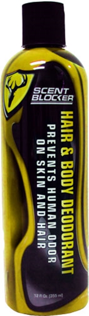 Picture of Scent Shield SB Hair&Body Deodorant 12Oz