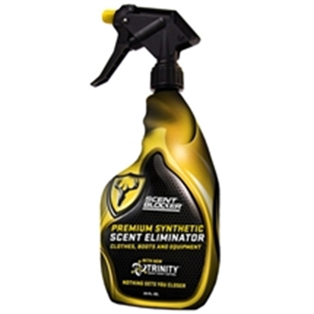 Picture of Scent Shield SB Trinity Elim Spray 24Oz