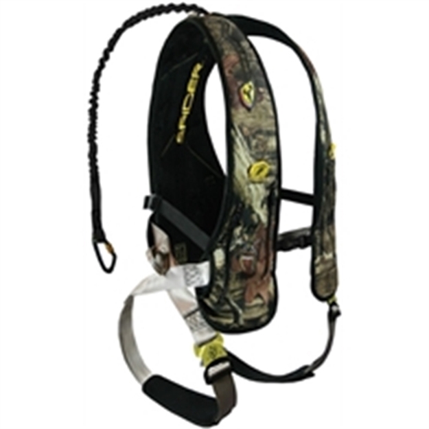 Picture of Scent Shield Tree Spider Vest Moi Sm/Md