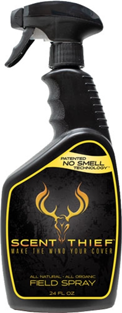 Picture of Scent Thief Thief Field Spray 24Oz FS24
