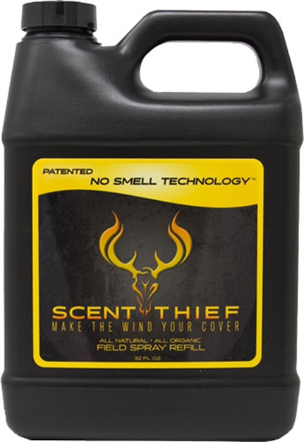 Picture of Scent Thief Thief Field Spray 32Oz Refill Jug RF32 865800000403